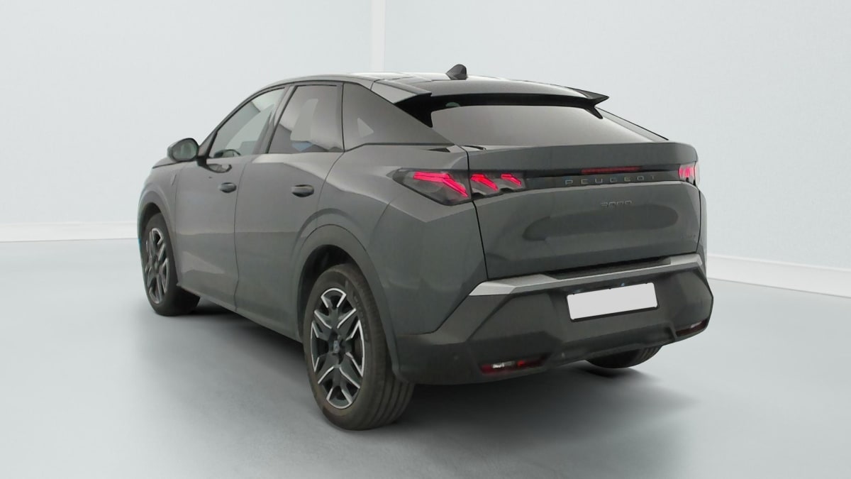 Peugeot 3008 - Image 5