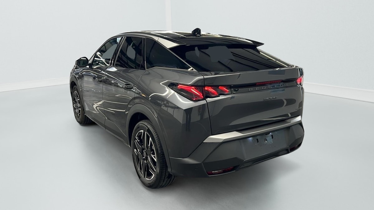 Peugeot 3008 - Image 5