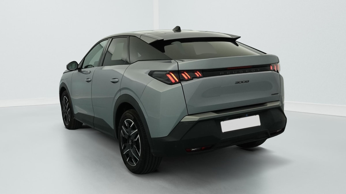 Peugeot 3008 - Image 5