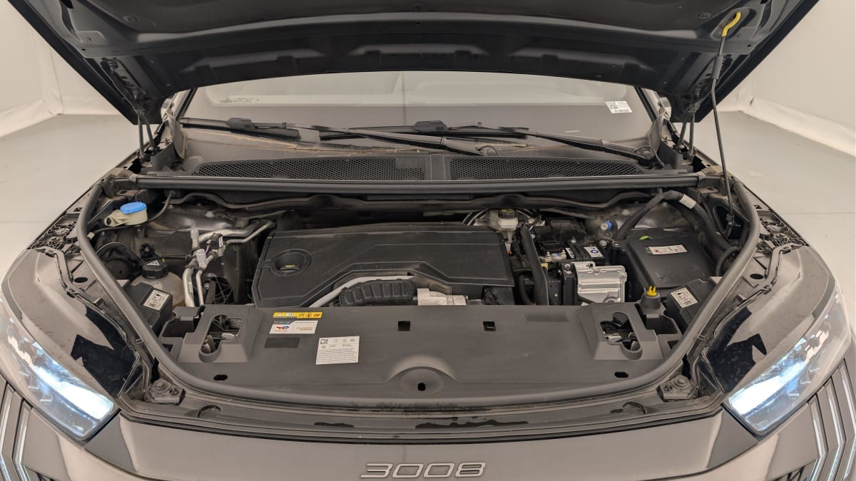Peugeot 3008 - Image 22