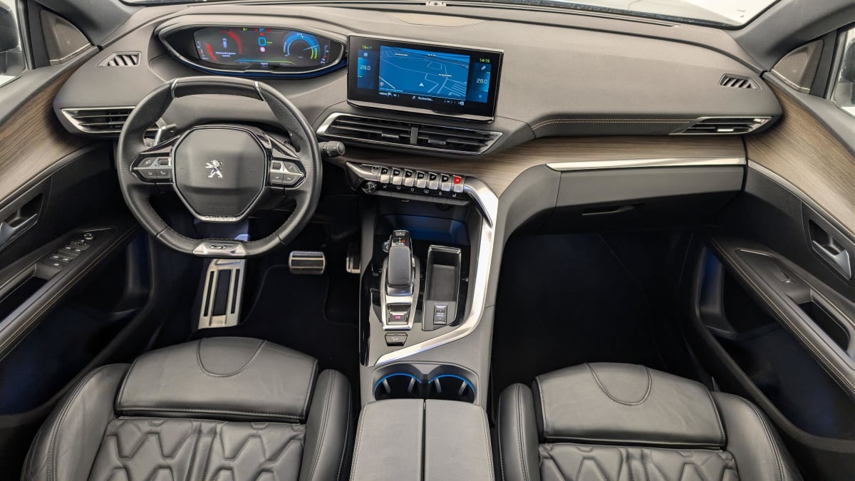 Peugeot 3008 - Image 13
