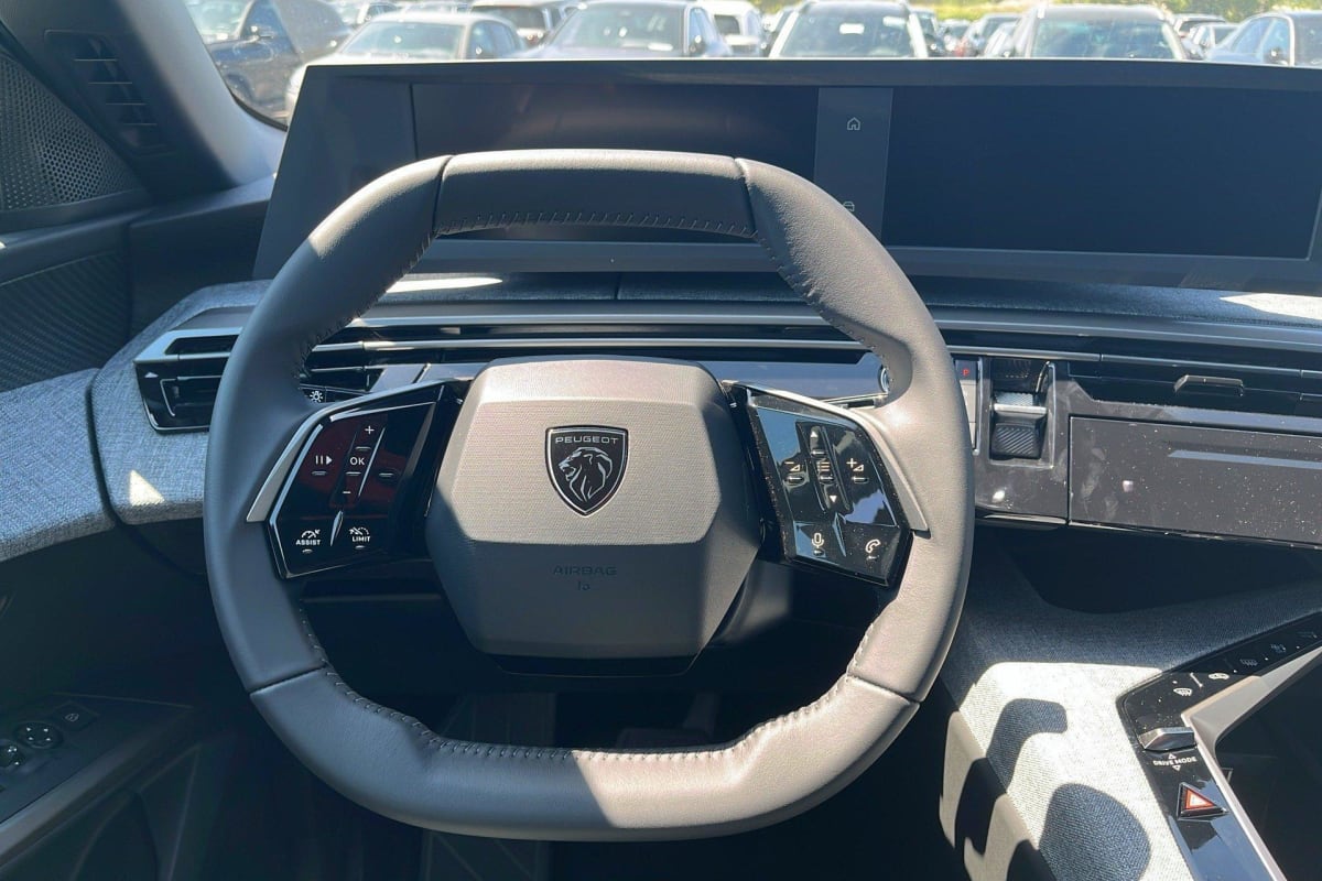 Peugeot 3008 - Image 36