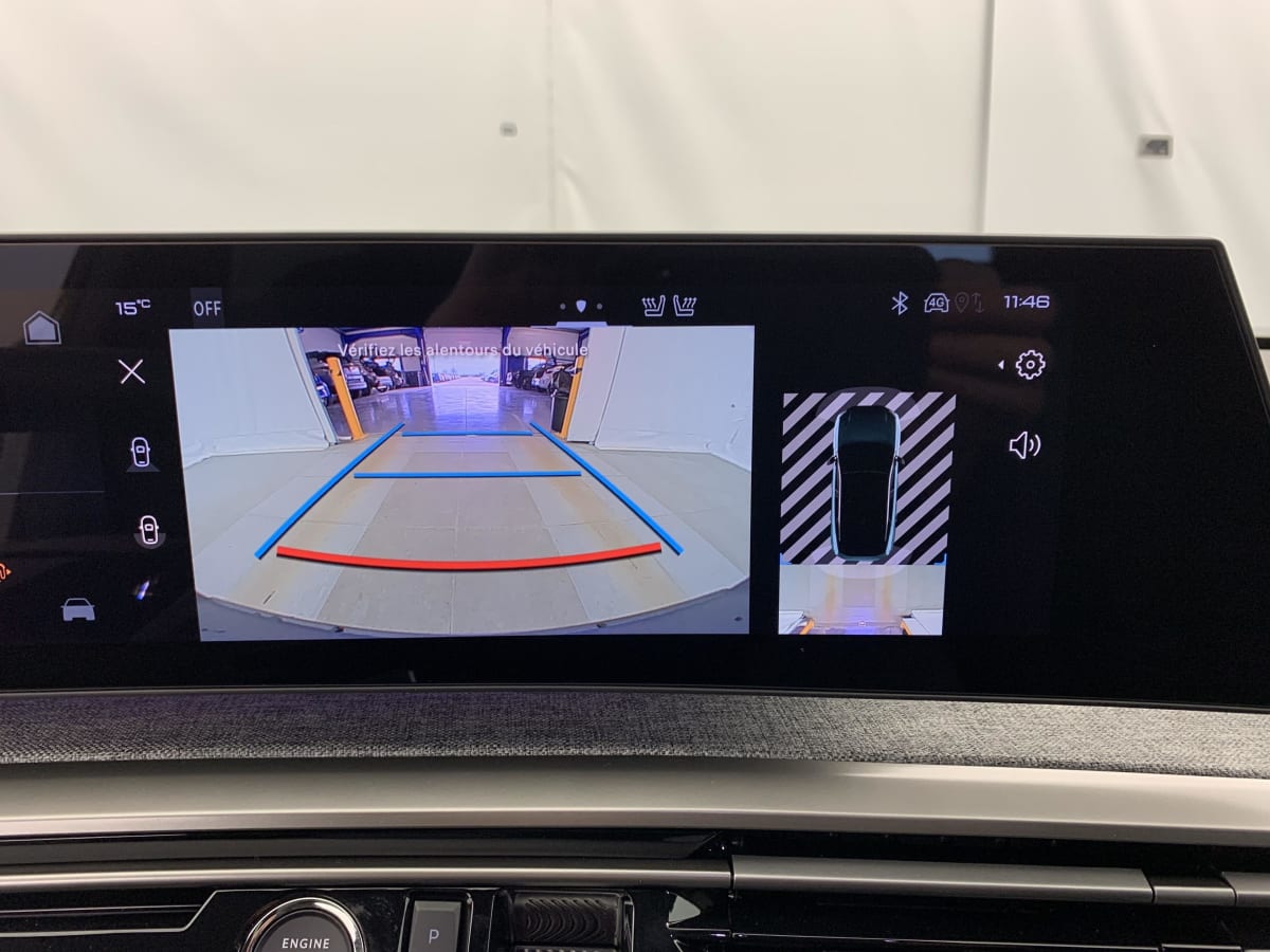 Peugeot 3008 - Image 10