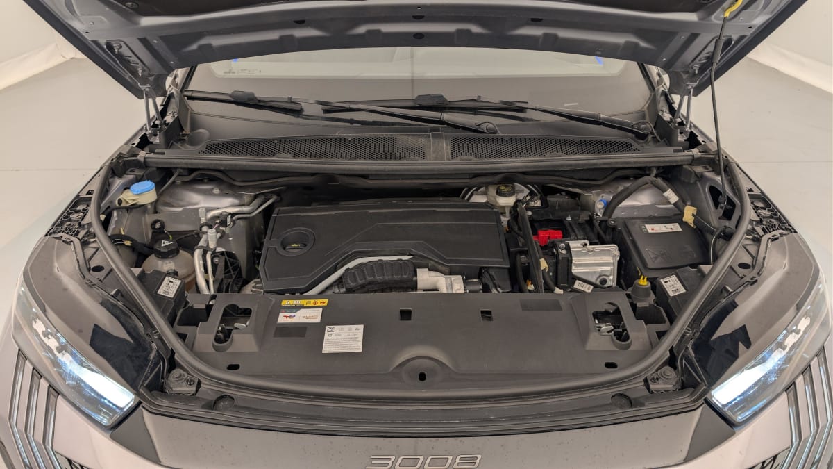 Peugeot 3008 - Image 23