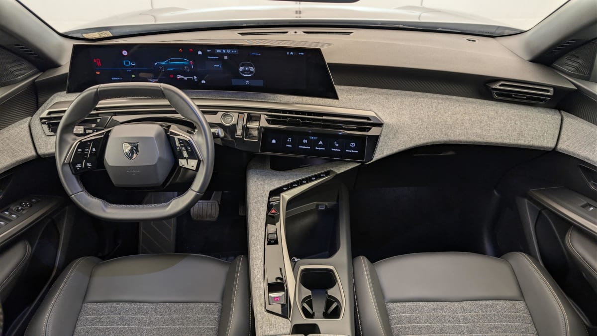 Peugeot 3008 - Image 13