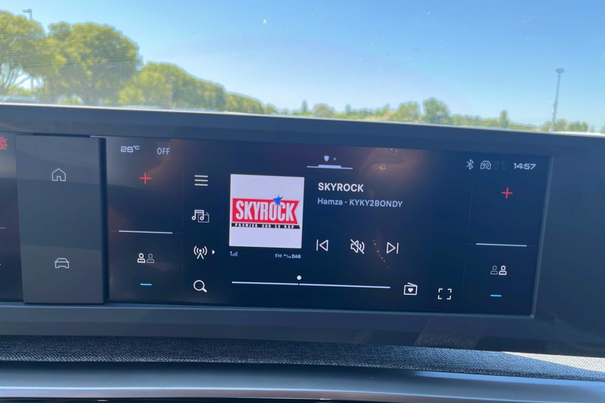 Peugeot 3008 - Image 40