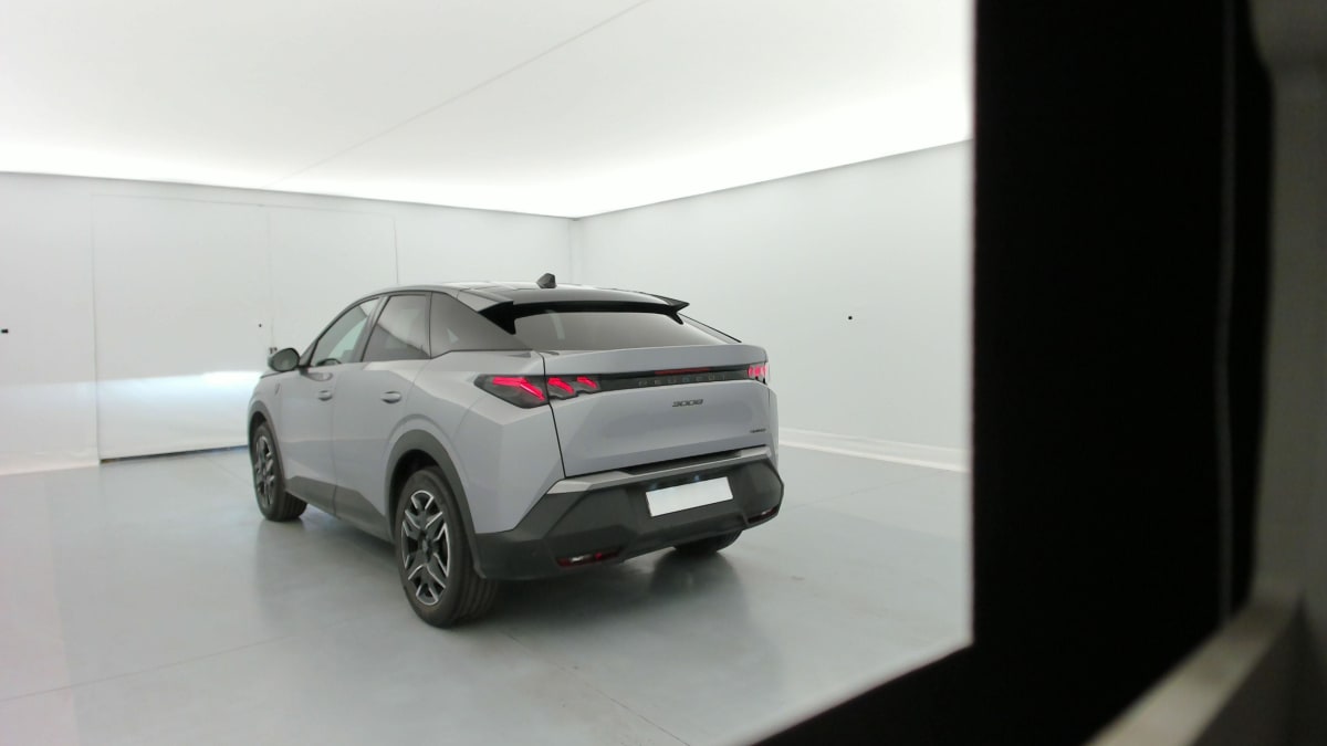 Peugeot 3008 - Image 5