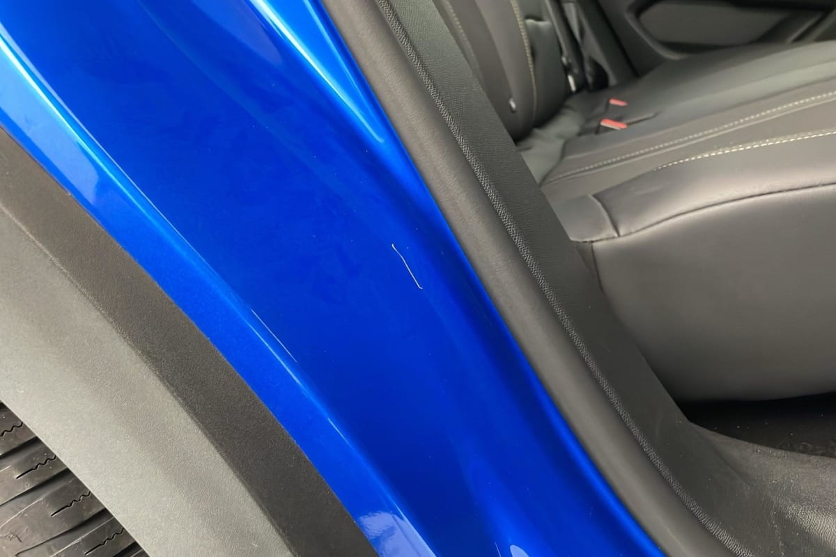 Peugeot 3008 - Image 33