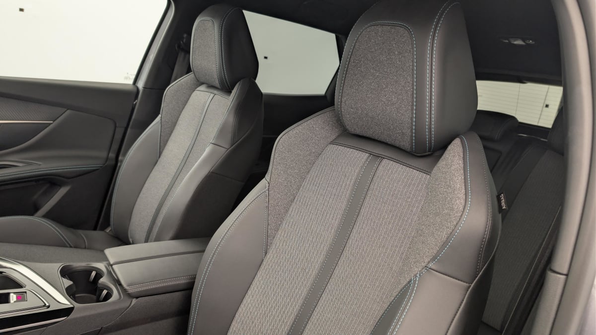 Peugeot 3008 - Image 16