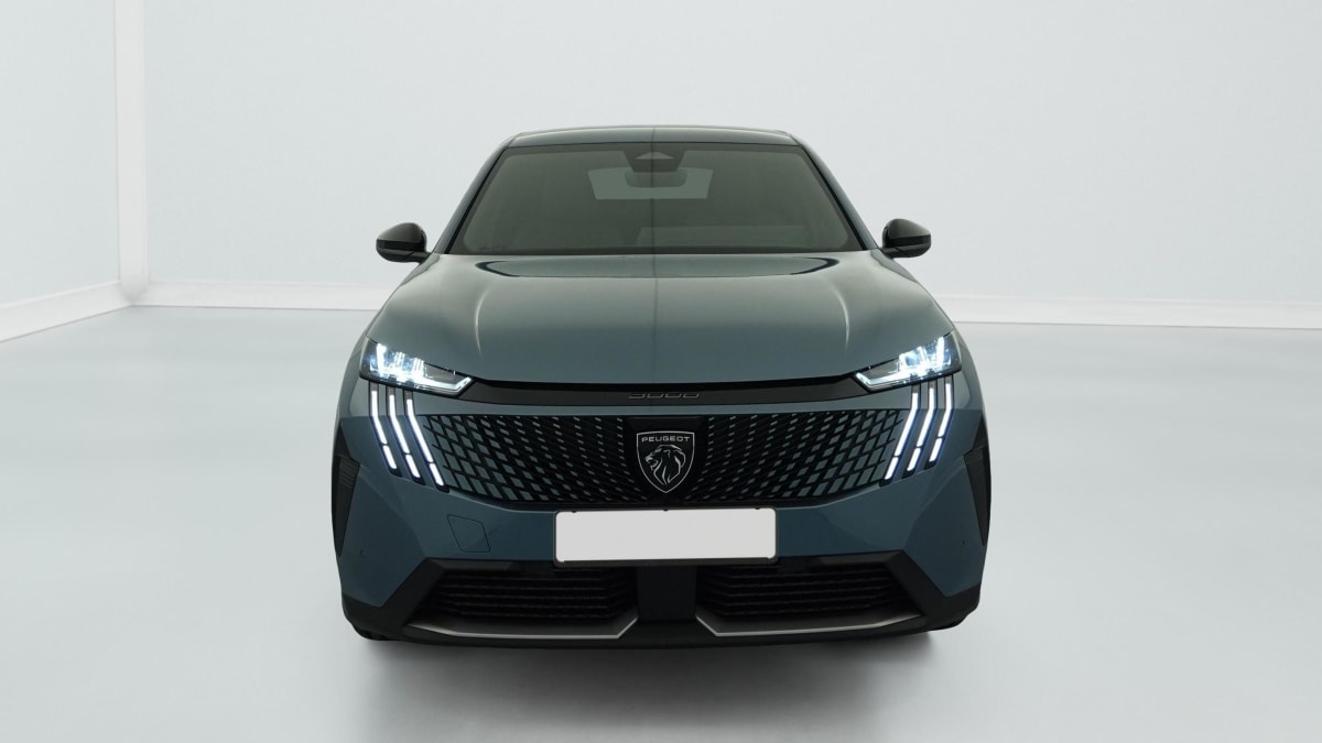 Peugeot 3008 - Image 2