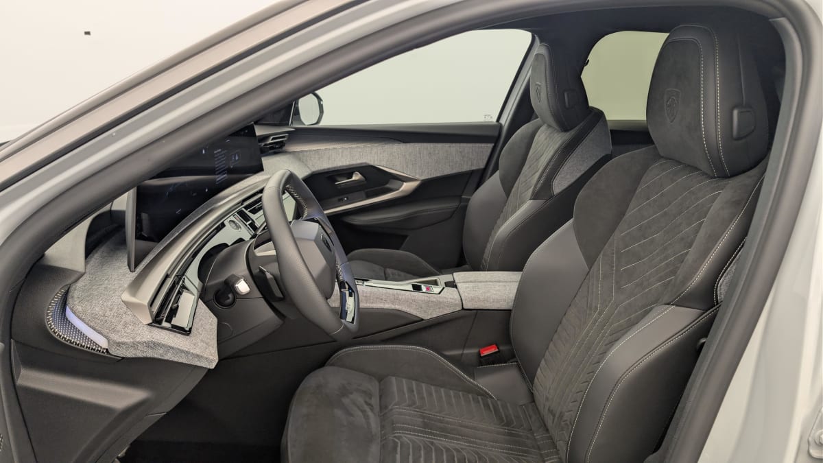 Peugeot 3008 - Image 16