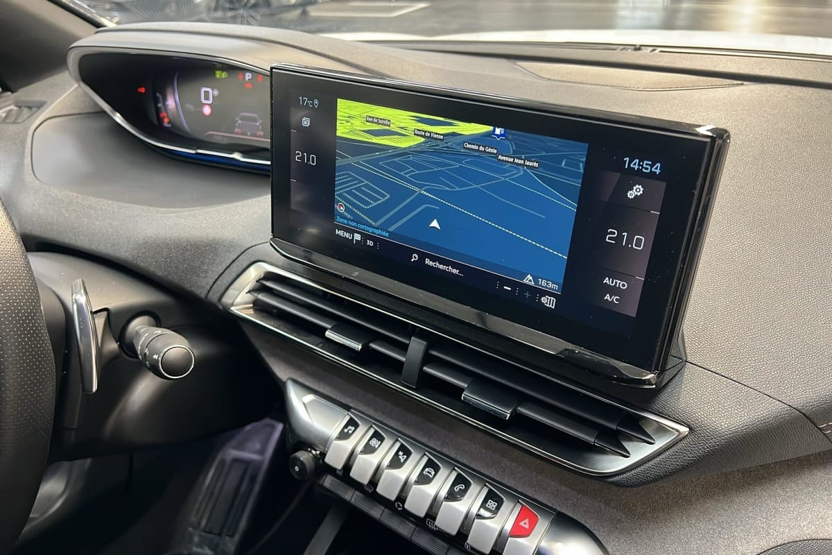 Peugeot 3008 - Image 17