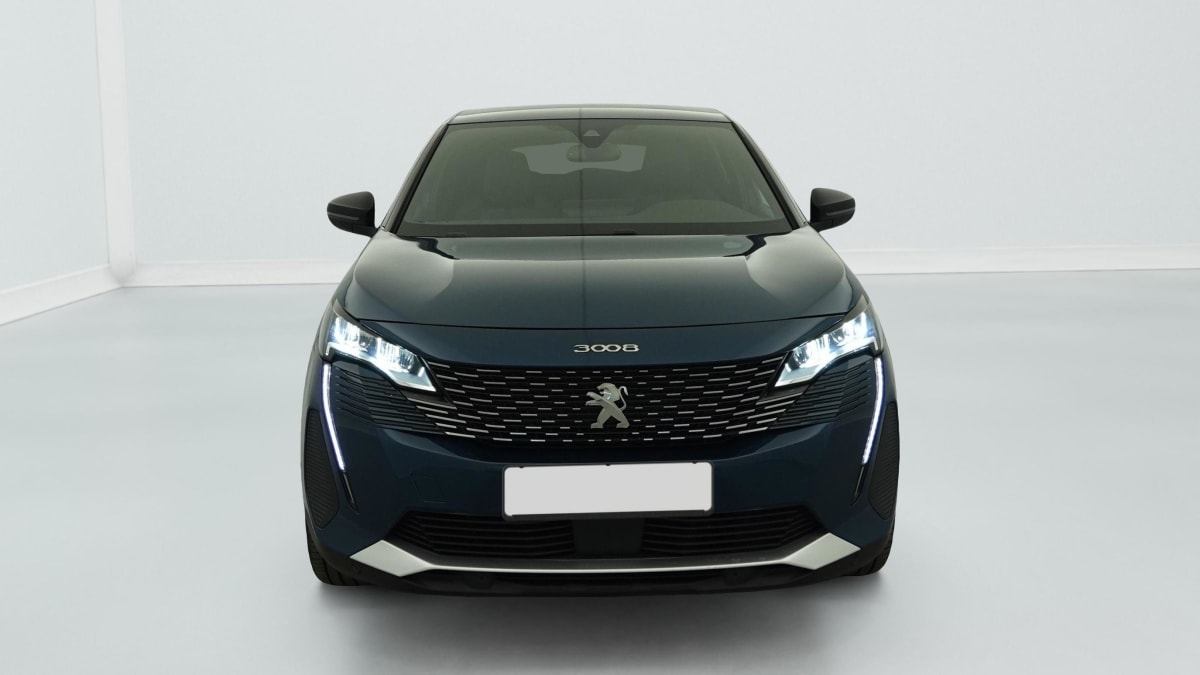 Peugeot 3008 - Image 2