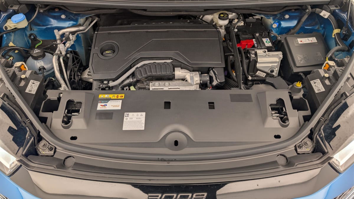 Peugeot 3008 - Image 21