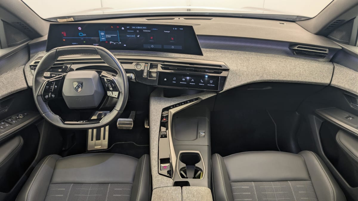 Peugeot 3008 - Image 13