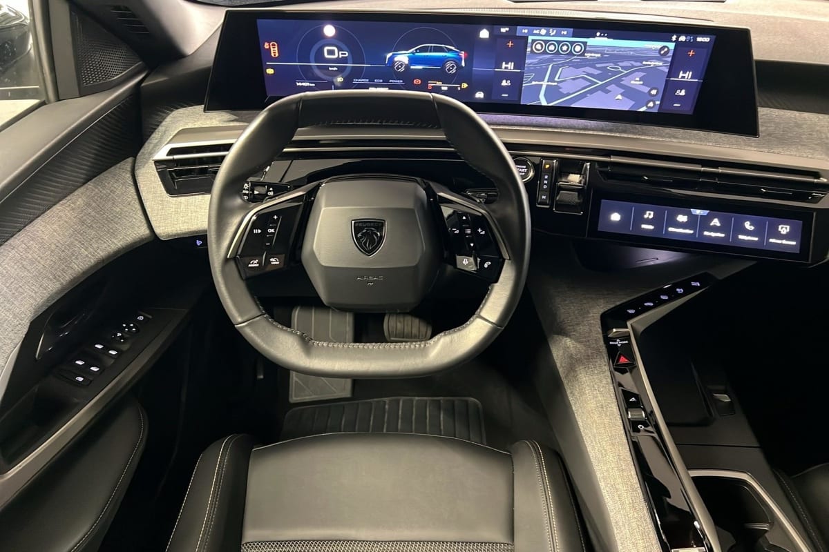 Peugeot 3008 - Image 13