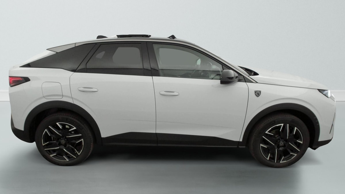 Peugeot 3008 - Image 20