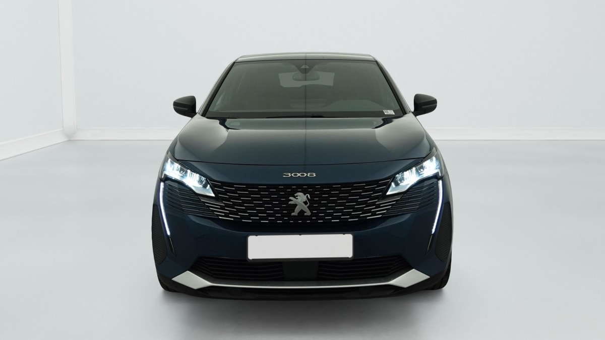 Peugeot 3008 - Image 2