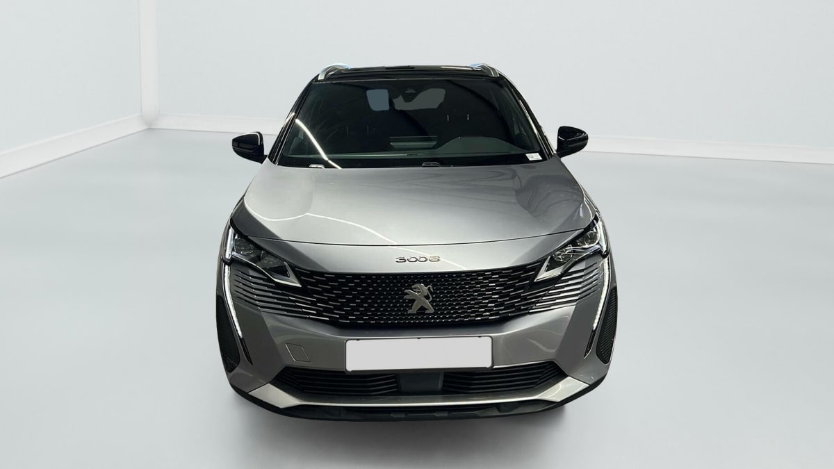 Peugeot 3008 - Image 2