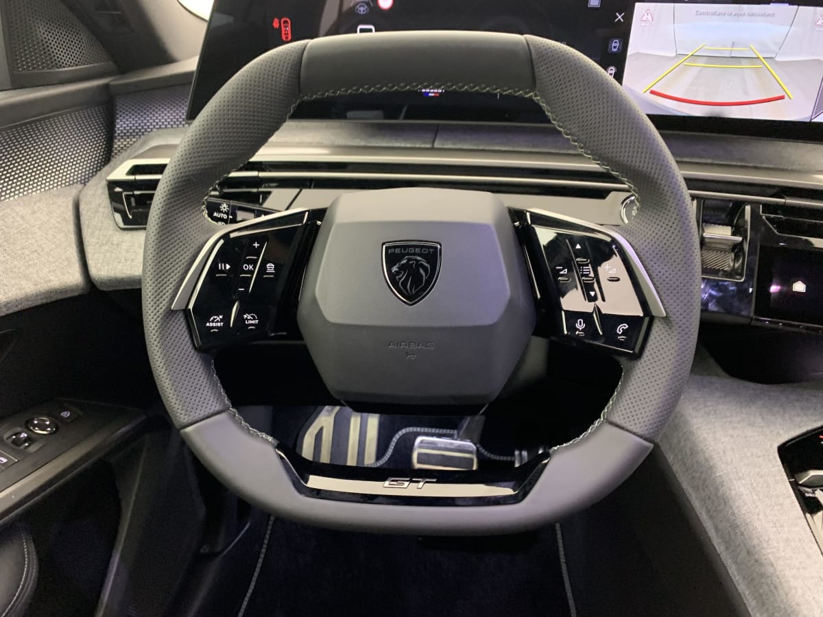 Peugeot 3008 - Image 16