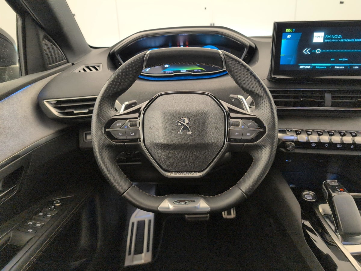 Peugeot 3008 - Image 13