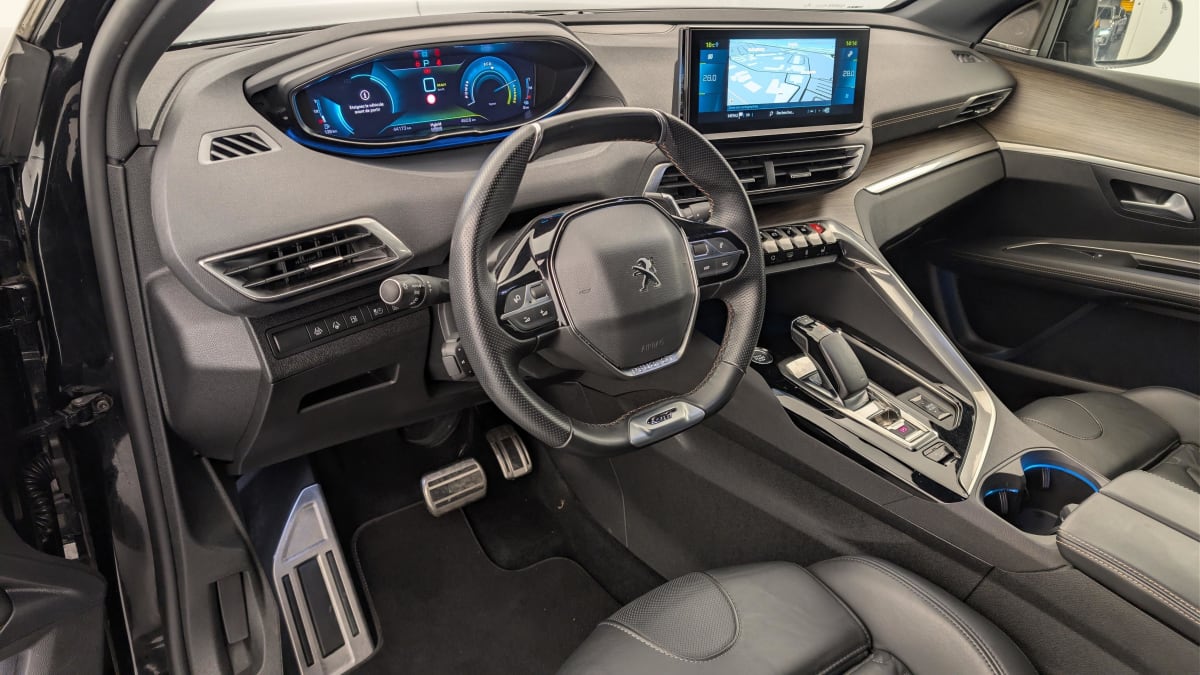 Peugeot 3008 - Image 15