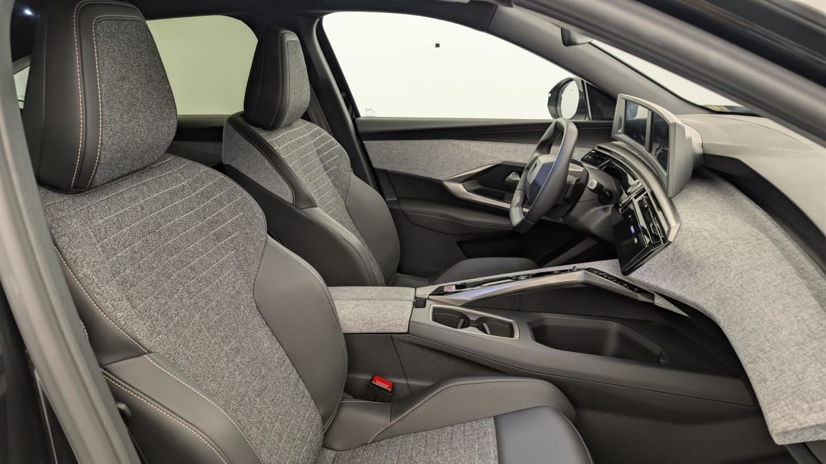 Peugeot 3008 - Image 9