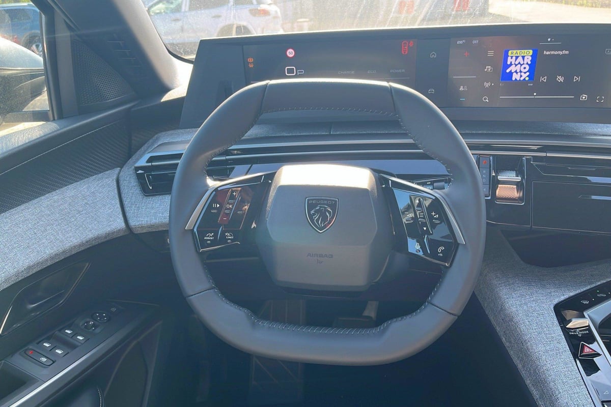 Peugeot 3008 - Image 94
