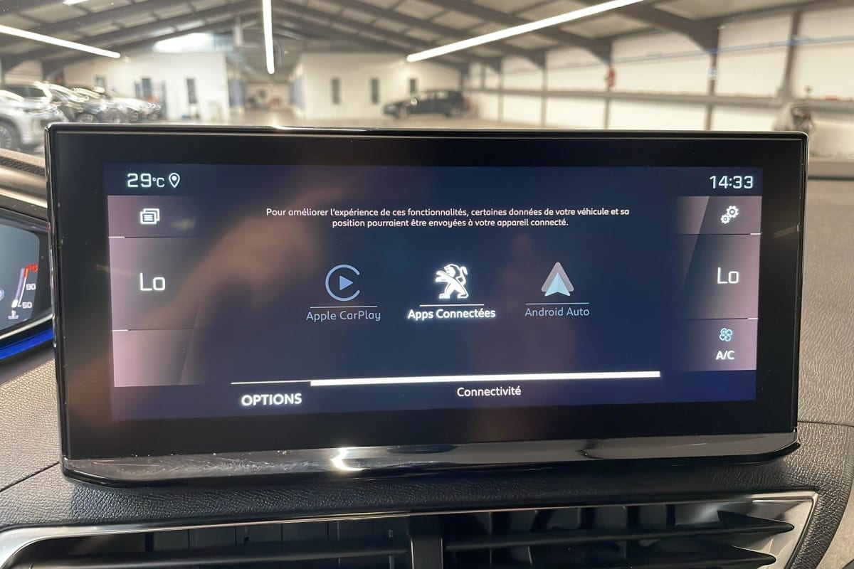 Peugeot 3008 - Image 19