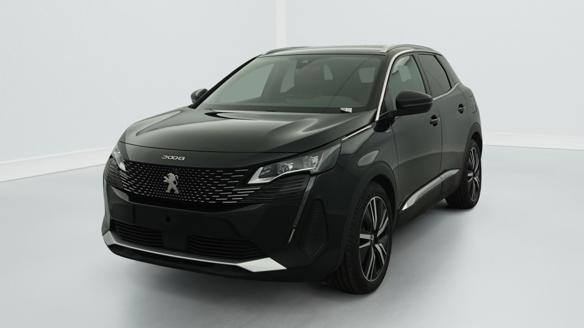 Peugeot 3008 - Image 3