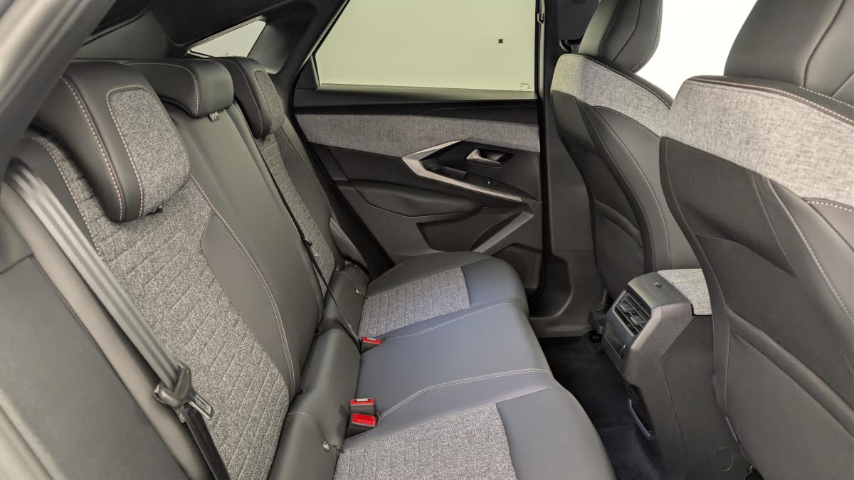 Peugeot 3008 - Image 10