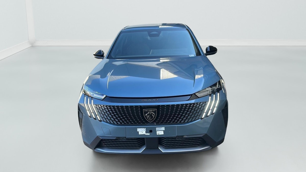 Peugeot 3008 - Image 2