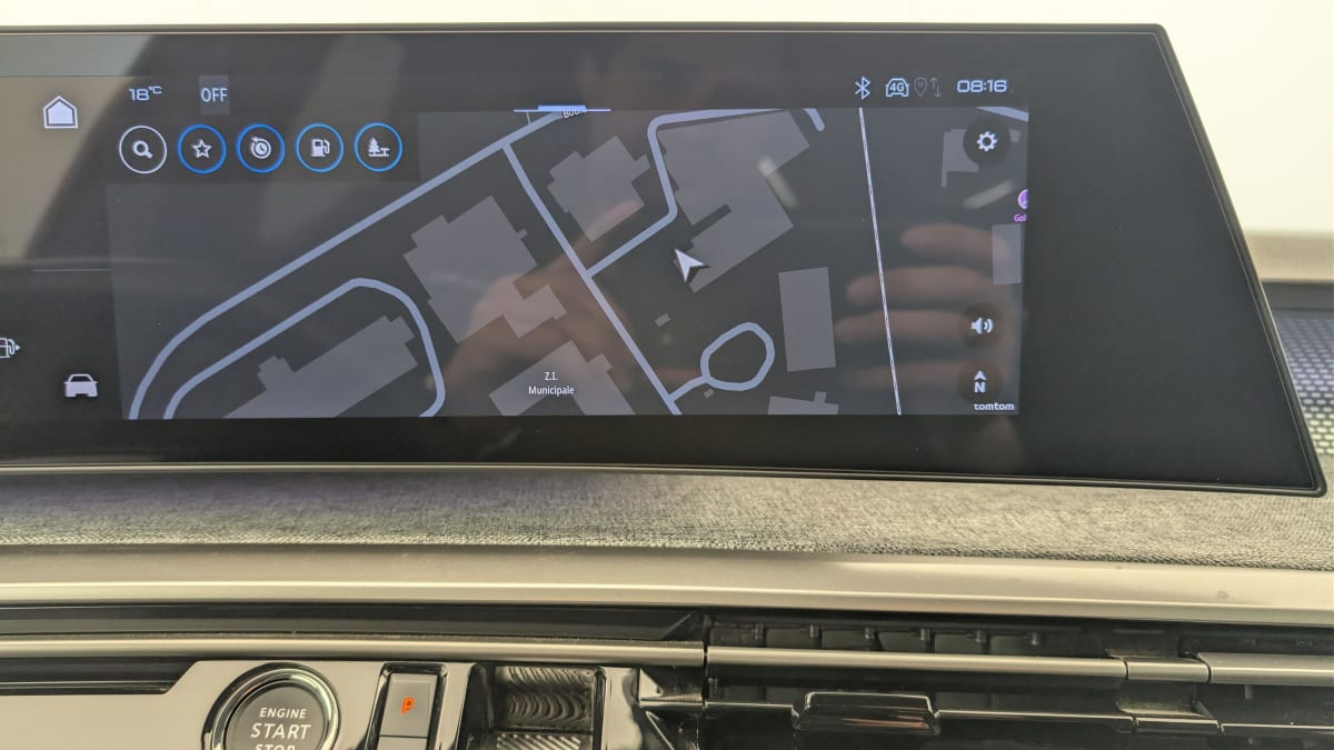 Peugeot 3008 - Image 16