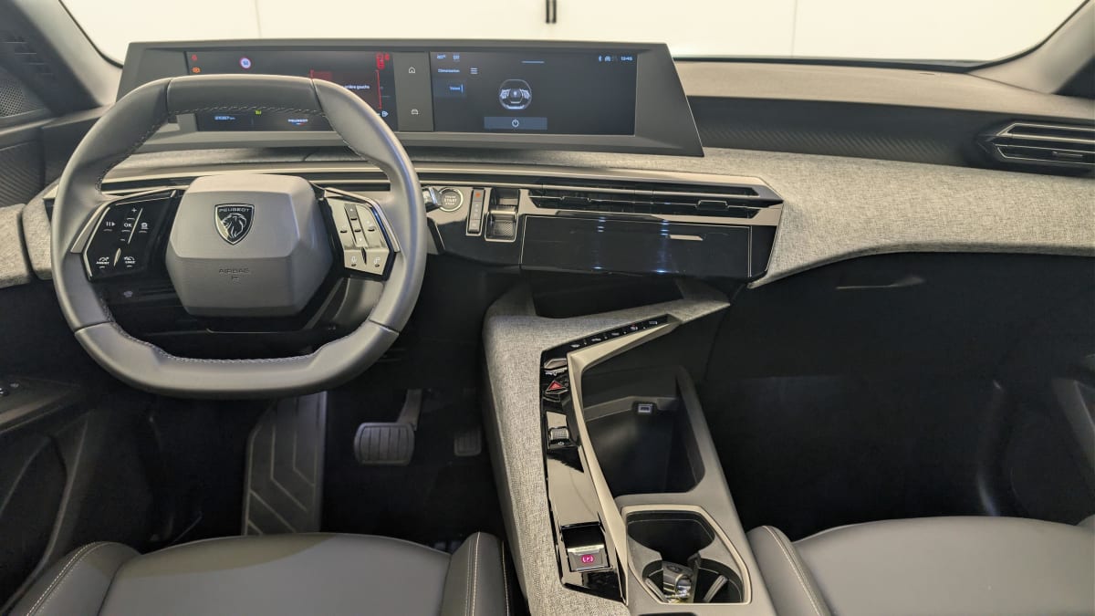 Peugeot 3008 - Image 13