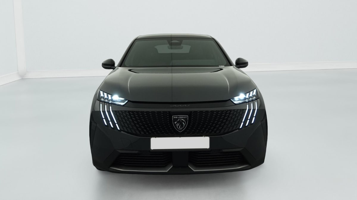 Peugeot 3008 - Image 2