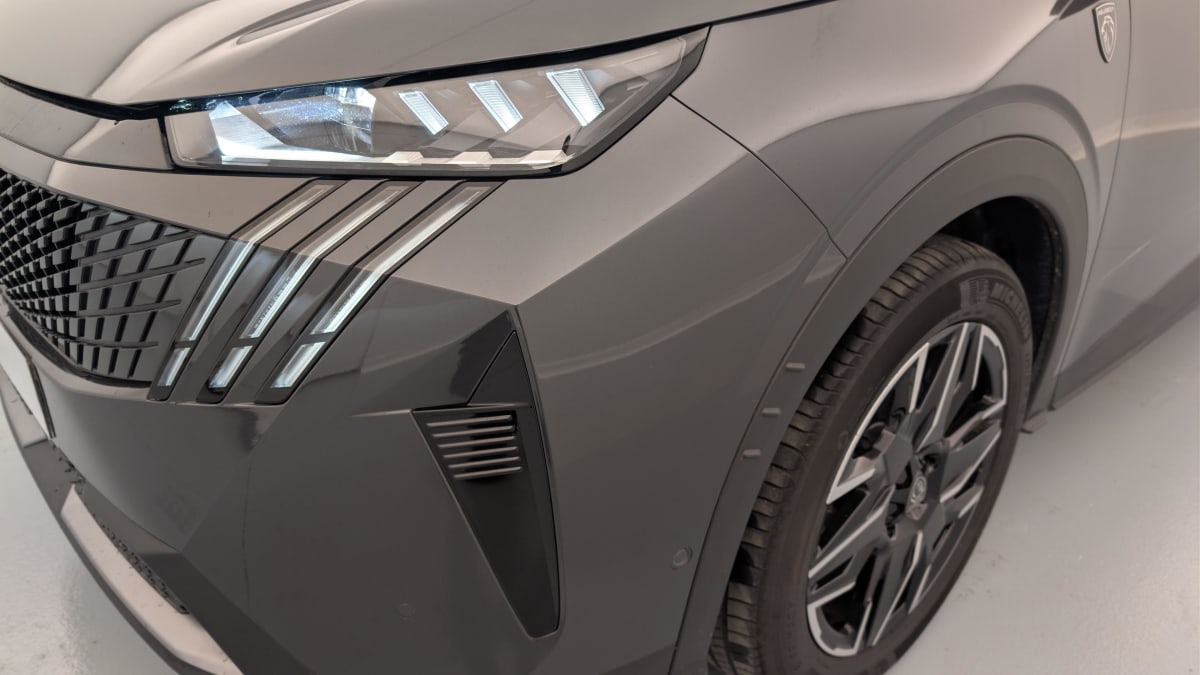 Peugeot 3008 - Image 23