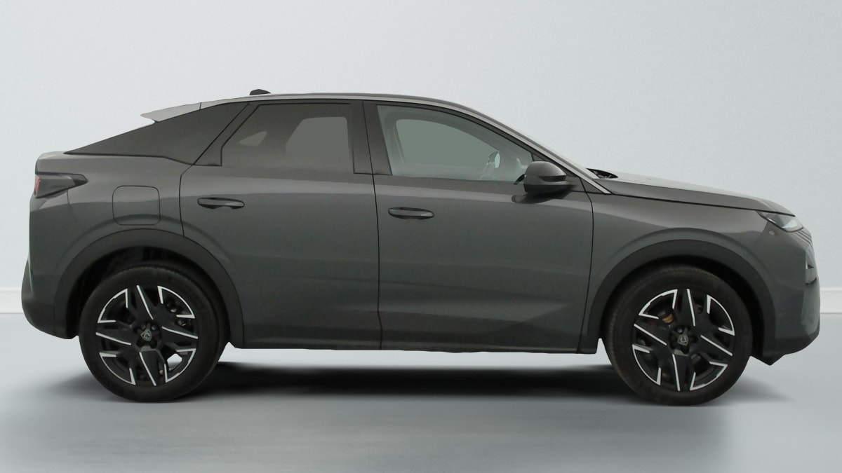 Peugeot 3008 - Image 8