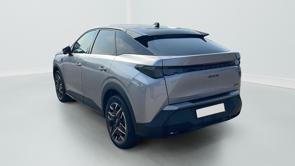 Peugeot 3008 - Image 53