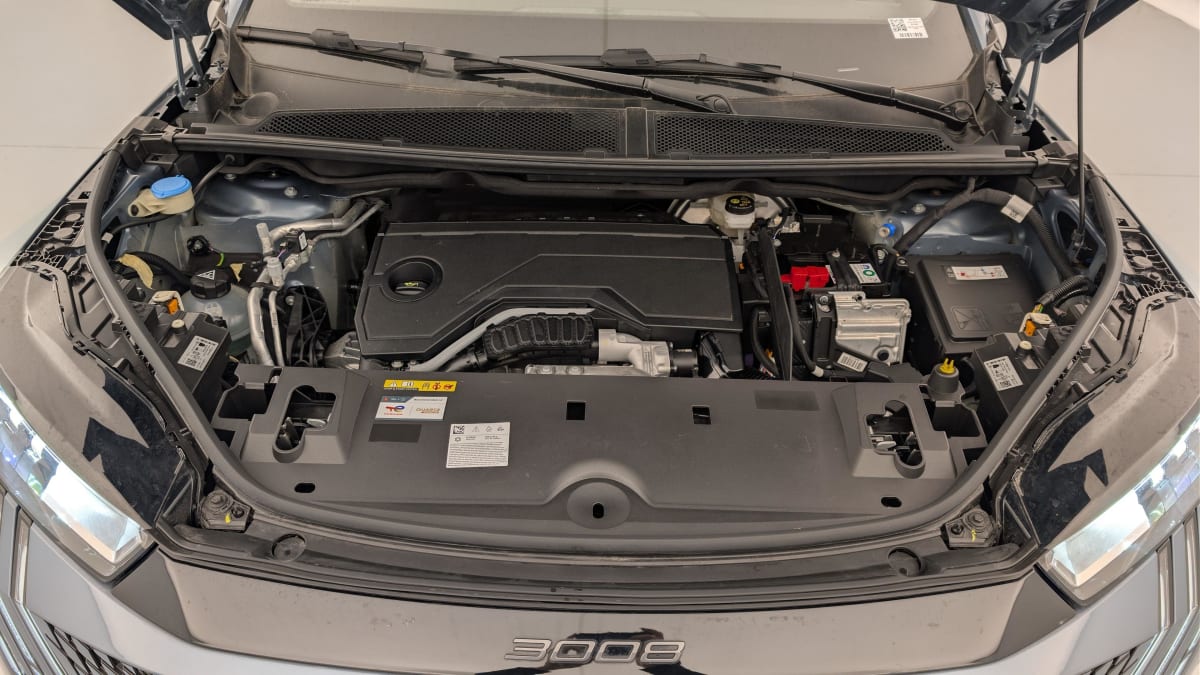 Peugeot 3008 - Image 22