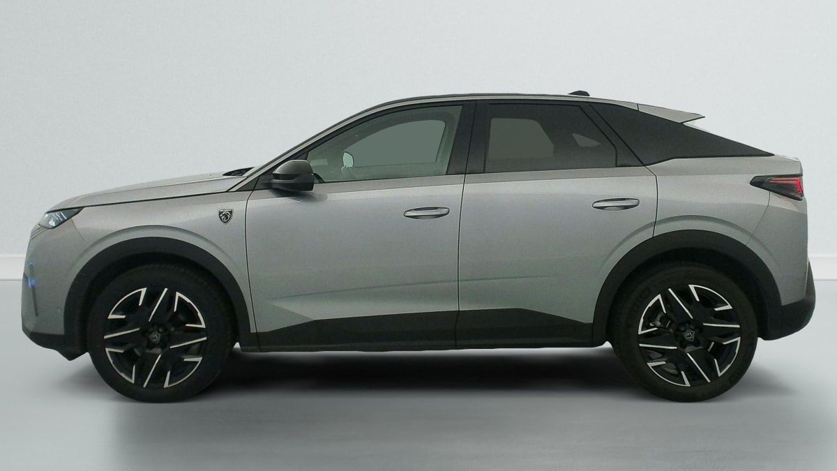 Peugeot 3008 - Image 4