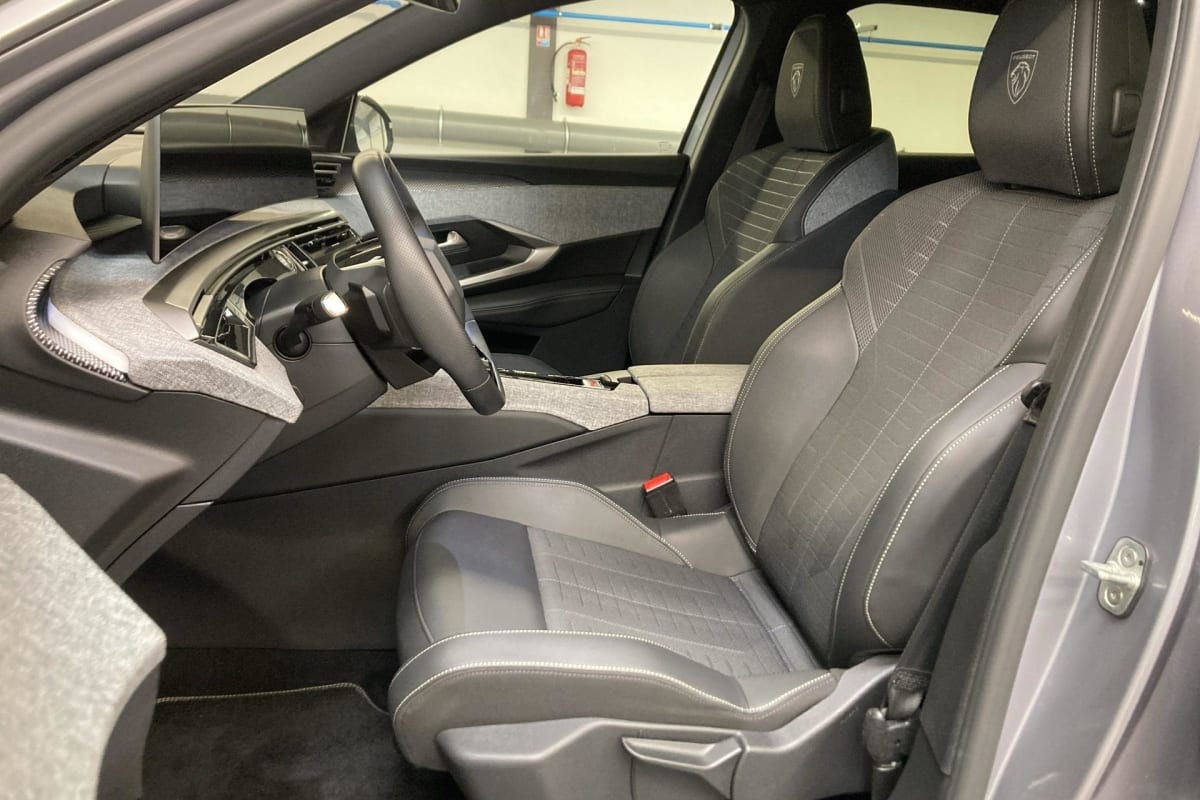 Peugeot 3008 - Image 9