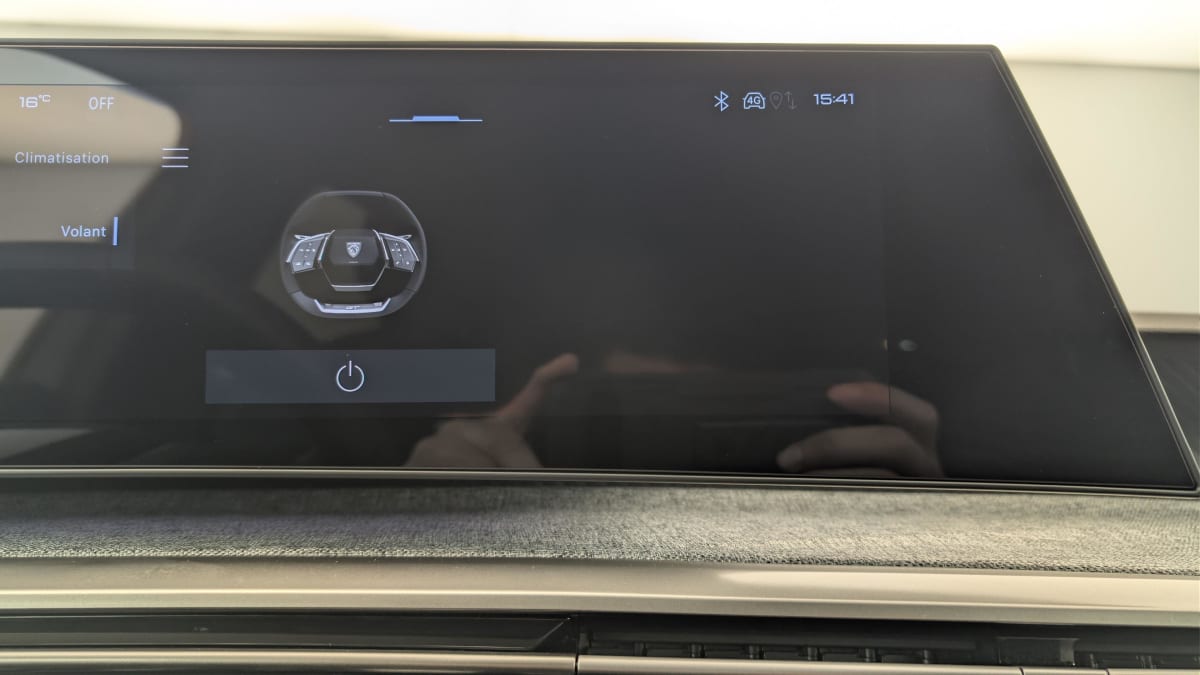 Peugeot 3008 - Image 20