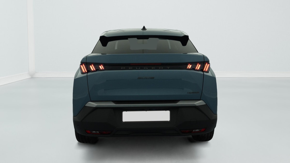 Peugeot 3008 - Image 6