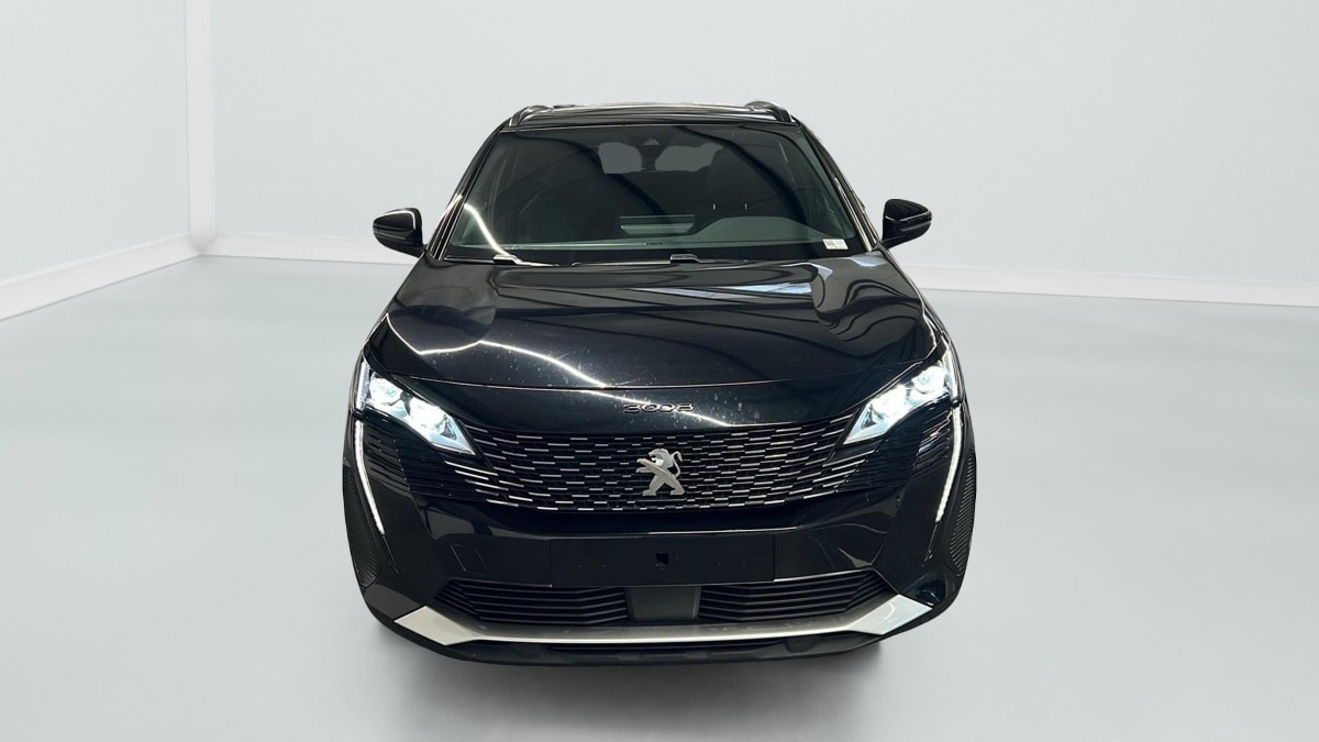 Peugeot 3008 - Image 2