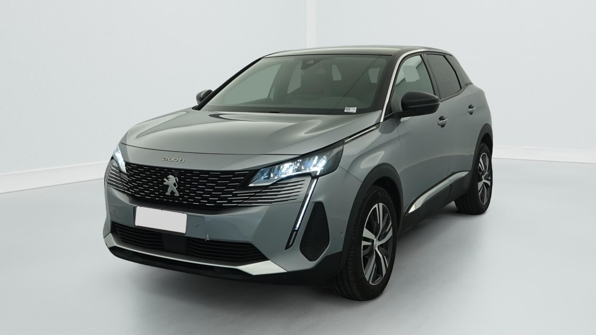 Peugeot 3008 - Image 3
