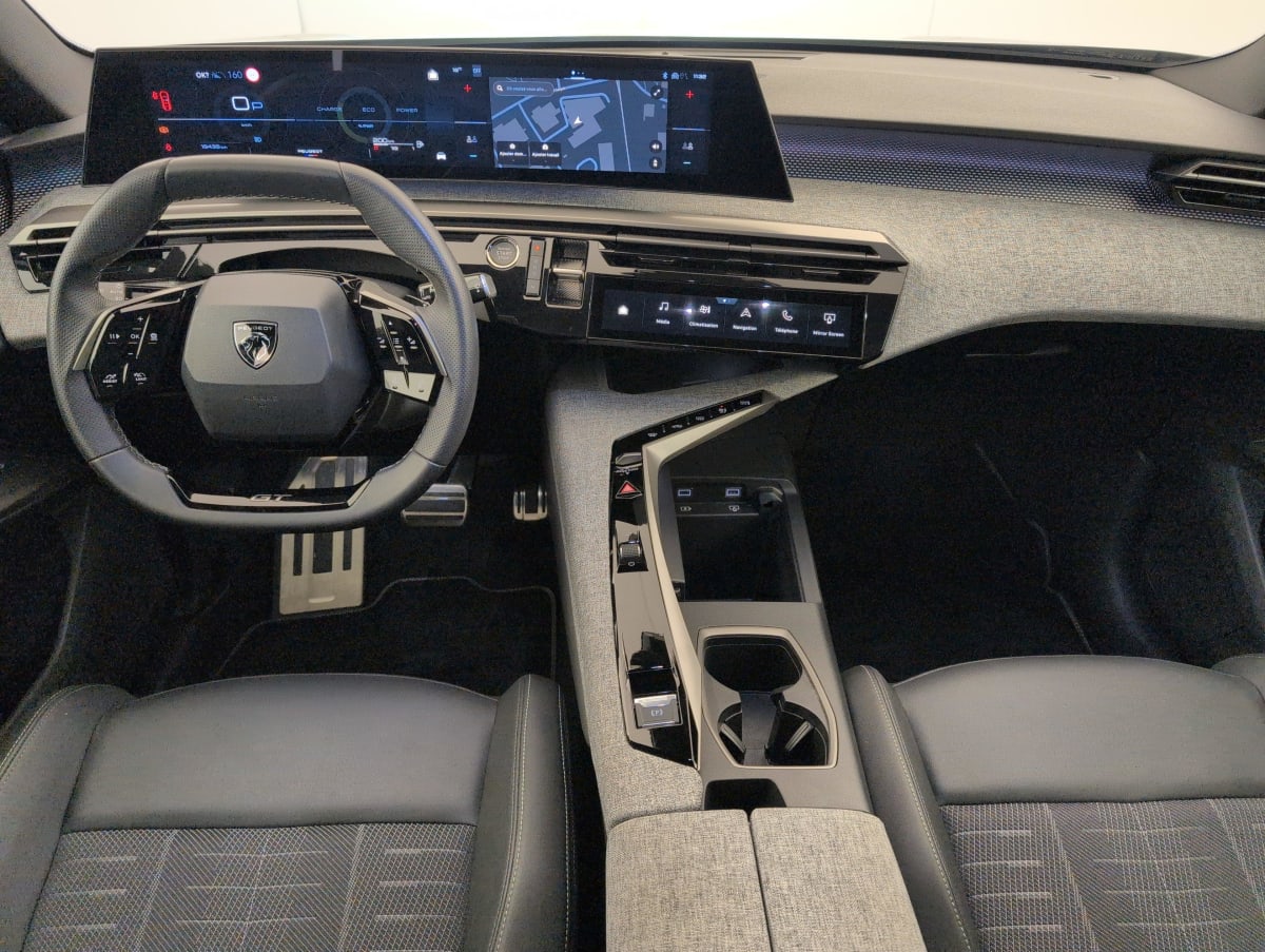 Peugeot 3008 - Image 13