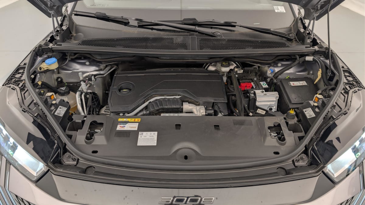 Peugeot 3008 - Image 22