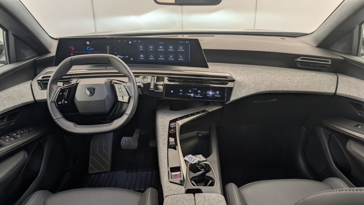 Peugeot 3008 - Image 13