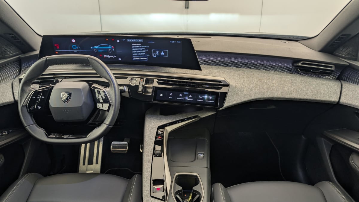 Peugeot 3008 - Image 13