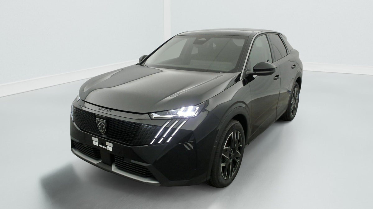 Peugeot 3008 - Image 101